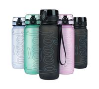 Borraccia Black in Tritan 800 ml