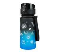 BAAGL bottiglia per bevande Tritan Gradiente Spazio, 350 ml