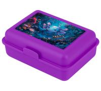BAAGL Box per la merenda Axolotl