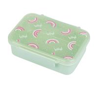 Baagl Box per Spuntino Arcobaleno
