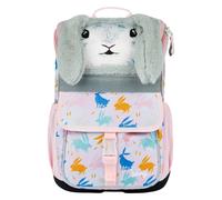 BAAGL cartella scolastica Zippy Bunny