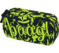 Baagl Etui Portamatite Lime
