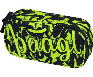 Baagl Etui Portamatite Lime