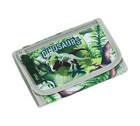 Baagl portafoglio da collo Dinosaurs