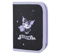Baagl Minecraft, astuccio per ragazzi e ragazze, astuccio per la scuola, astuccio per ragazzi e ragazze, Kuromi Fortune Dream, Colorato, giocoso, moderno, pratico