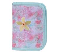 Baagl Minecraft - Astuccio per ragazzi e ragazze, astuccio scuola, tramonto, Colorato, giocoso, moderno, pratico