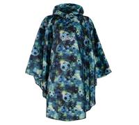 Impermeabile per bambini Baagl Impermeabile Palla Taglia: M / Colore: nero/verde