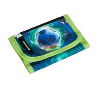 Baagl Portamonete da collo per bambini - Portafoglio per ragazzi - Portamonete, Mini portafoglio, Borsellino per monete, 9 x 15 x 2 cm, Moderno