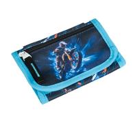 Baagl Portamonete per bambini - Portafoglio per ragazzi - Mini portafoglio portamonete, Moto., Rétro