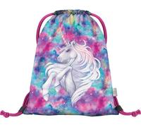 Baagl sacca per le scarpe Unicorno