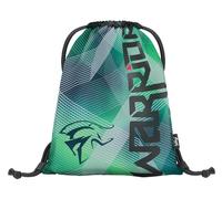 Baagl sacca sportiva Warrior