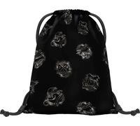baagl sacchetto harry potter hogwarts