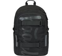 Baagl Skate Cartella Black