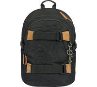 Baagl Skate Cartella Darkness
