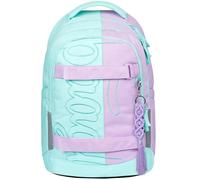 Baagl Skate Max Schulruckack - rosa