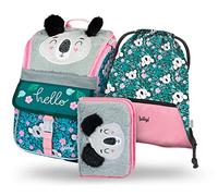 Set scolastico BAAGL Zippy Baby Koala