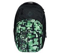 Baagl zaino Coolmate verde