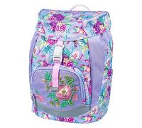 Zaino scolastico Airy Colibrì di Baagl