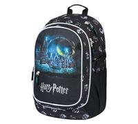 Zaino Scolastico Ergonomico Harry Potter Hogwarts