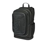 Baagl Zaino per la scuola per ragazzi e ragazze adolescenti, zaino ergonomico per bambini con scomparto per computer portatile, zaino estremamente leggero con cintura toracica e elementi riflettenti