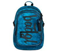 BAAGL zaino scolastico Core Ocean