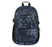 BAAGL Zaino scolastico Core Technic