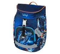 Zaino scolastico leggero Airy Motocicletta