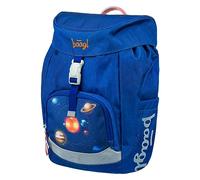 Baagl Zaino scuola per 1a classe ragazzi ragazze Airy zaino scuola ultra leggero borsa scuola per bambini, borsa scuola, borsa scuola primaria, Pianeti