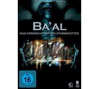 Ba'al - Das Vermächtnis des Sturmgottes