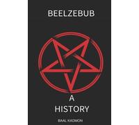 Baal Kadmon Beelzebub (Tascabile)