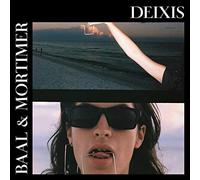 Baal & Mortimer - Deixis ( audioCD )