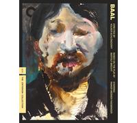 Baal (The Criterion Collection) (Blu-ray) Rainer Werner Fassbinder