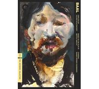Baal (The Criterion Collection) (DVD) Rainer Werner Fassbinder
