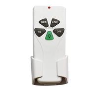 Baalaa 53T dimmerabile universale ventilatore da soffitto sostituire per Hunter FAN-11T FAN-53T 2AAZPFAN-53T