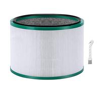 Baalaa Filtro di ricambio per Pure Cool HP03 DP01 DP03 Desktop e HP00 HP01 HP02 Pure Hot,Cool Link Clean Fan