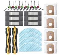 Baalaa laterale principale Mop Filtro Accessori di Ricambio Kit per Deebot T9 T9 Max T9 T9 T10 Robot Aspirapolvere