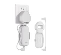Baaletc Socket Wall Mount for Blink Sync Module Core, Socket Holder Compatible with Blink Sync Module Core not Included)