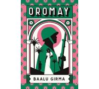 Baalu Girma Oromay (Copertina rigida)