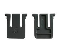 BAAQII 2 piedini di ricambio per tastiera Logitech K270, K260, K275