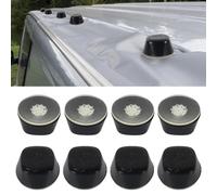BAAQII 8 ventose di ricambio per tenda da campeggio Dometic Kampa Limpet RV