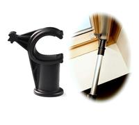 BAAQII Gancio di ricambio per lucernario per asta telescopica estensibile VELUX, testa di apertura per pali della finestra compatibile con lucernari Velux e pezzi di ricambio per persiane