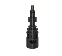 BAAQII Rondella di pressione Trigger Connect Adattatore raccordo per Lavor per lancia Parkside per Karcher K Series Parte