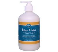 BAAR PALMA CHRISTI SAPONY LIQUID 18 OZ.