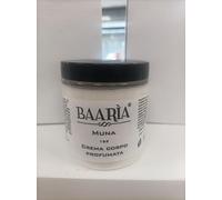 Baaria Muna 133, Crema Corpo Profumata, Idratante