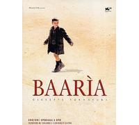 Baaria (Versione Italiano) (SE) (2 Dvd) by giorgio faletti