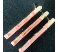 BAAROO Provetta Ecologica per Formiche Fai-da-Te Nido di Formiche Tubi di Varie Dimensioni Nido del formicaio per Animali Domestici Anthill Queen Ant (Colore : Tube Size 15-150mm)