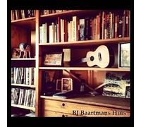 Baartmans B.J. - Huis
