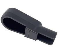 BAAS BA12S Coperchio di protezione per spina angolare BA12