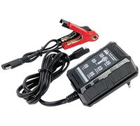 Baas BA150 BA150 - Caricatore automatico 6 V, 12 V