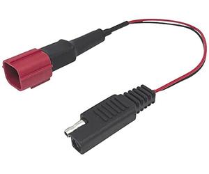 Baas BA5 Cavo di Collegamento DDA Ducati-EURO5 SAE/Multiconnector